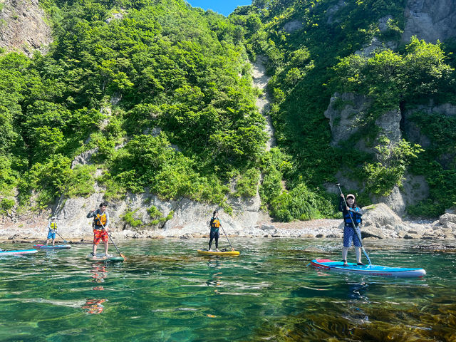Local SUP Hokkaido