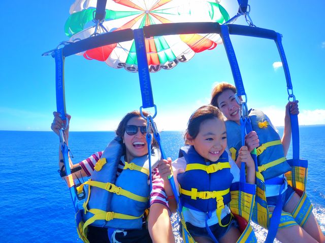 ��2021�N�����񉫓�E�p���Z�[�����O���R�~�����L���O��P�ʁI_SeaWorld�k���X