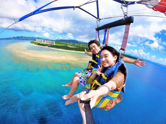 ��2021�N�����񉫓�E�p���Z�[�����O���R�~�����L���O��P�ʁI_SeaWorld�k���X