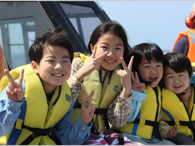 ���D�������S�z�ȕ��ɃI�X�X���̗h��ɋ����D�ōs�����l�����z�G�[���E�H�b�`���O�I_SeaWorld�k���X