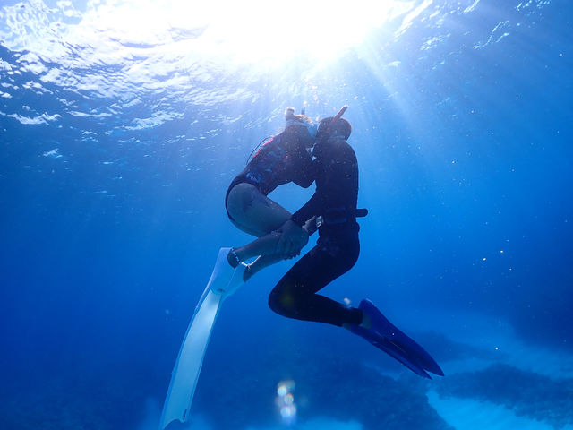 ���[���X�L���_�C�r���O_Marine Shop Twins