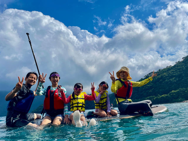�Ƒ��Ƃ̎v���o����Ԃ̕�_Kawaguchiko Outdoor Guide