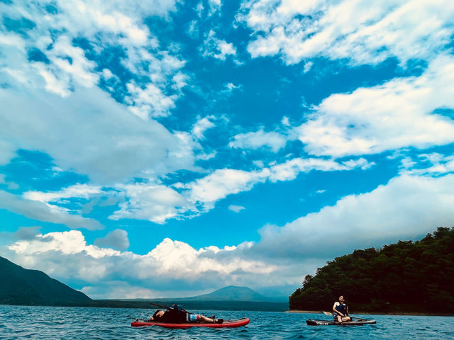 �ґ�Ȏ���_Kawaguchiko Outdoor Guide