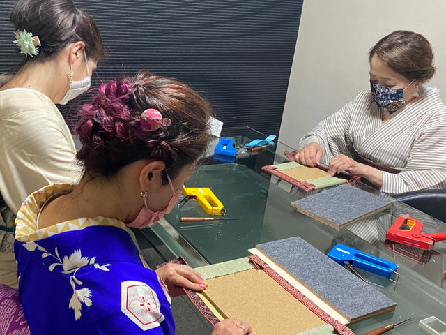 �^���W���I_�݂Âَ����H�� �􏬕����̌�