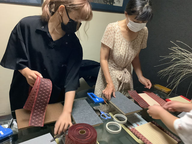 ��ƕ��i_�݂Âَ����H�� �􏬕����̌�