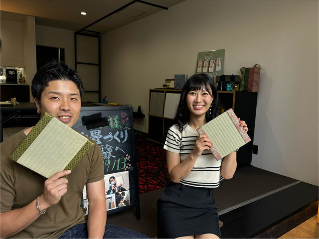 �u�~�͂����낤���ȁ`�v�u���ꂢ���ˁ`�v_�݂Âَ����H�� �􏬕����̌�