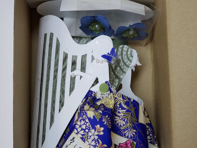 �����S�җp�L�b�g:�\�荇�킹�邾���Ŋ�������L�b�g�ł��B�h���X�����̗F�T�a���͍݌ɏ󋵂ɂ��ς�邱�Ƃ��������܂��B_�z�O�a���G�ݍH�[��