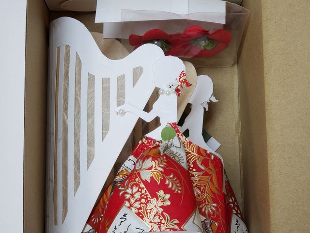 �����S�җp�L�b�g:�\�荇�킹�邾���Ŋ�������L�b�g�ł��B�h���X�����̗F�T�a���͍݌ɏ󋵂ɂ��ς�邱�Ƃ��������܂��B_�z�O�a���G�ݍH�[��