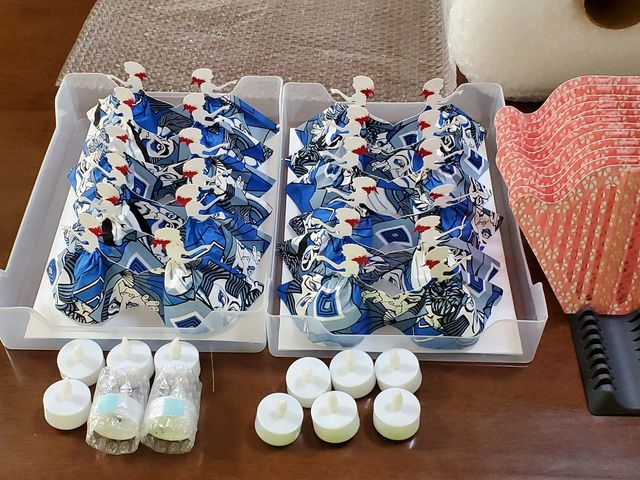 �����S�җp�L�b�g�̓h���X�E������E�n�[�v�{�̂܂ł�����ō���Ă��܂��B_�z�O�a���G�ݍH�[��