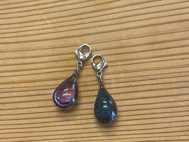 �`���[����_bulles en ciel(�r�����I���V�G��)