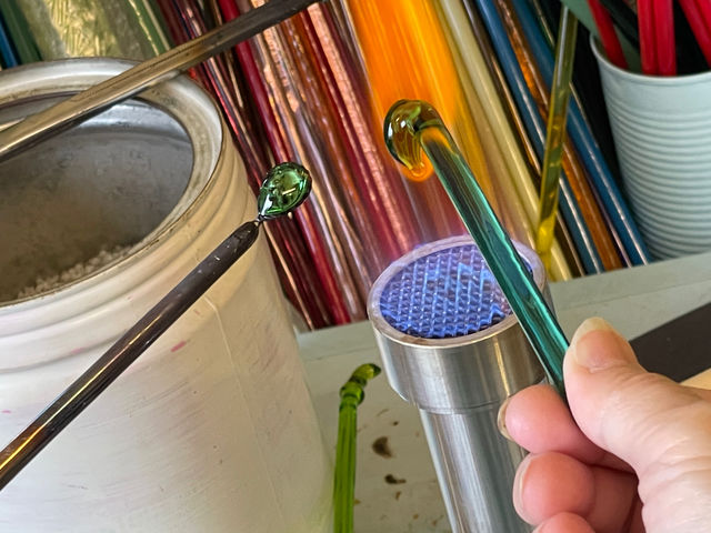 bulles en ciel(�r�����I���V�G��)