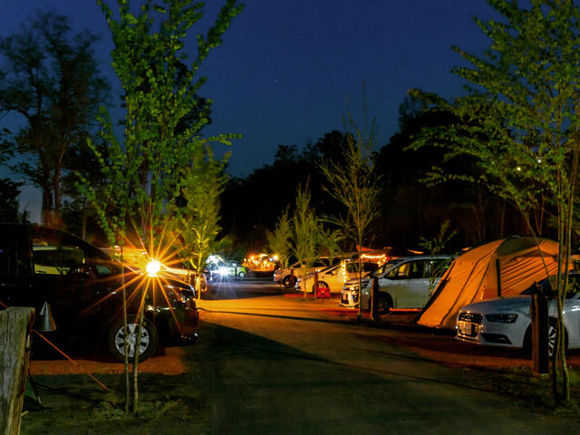 CHICHIBU FARMSTAY(�����t�@�[���X�e�C)