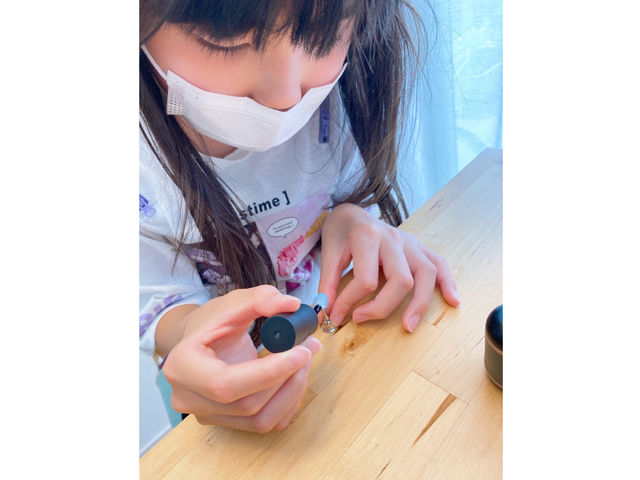 �L�b�Y�́A�݂�ȐT�d�łƂĂ����ɍ���Ă���܂�_Hollynail healingsalon