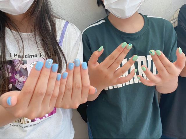 Hollynail healingsalon