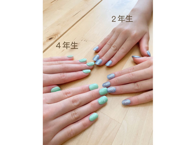 �o���ŎQ�����Ă��������܂���_Hollynail healingsalon