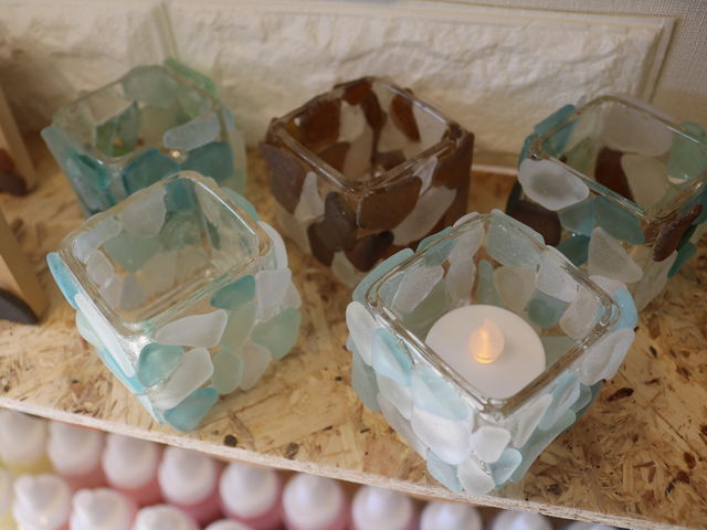 �����ɐl�C�I�L�����h���z���_�[���B�ƂĂ����z�I�Ȍ��ɂȂ�̂ŁA�����ꂽ�����̓I�X�X���ł���_�V�R�V�[�O���X���X A-GLASS