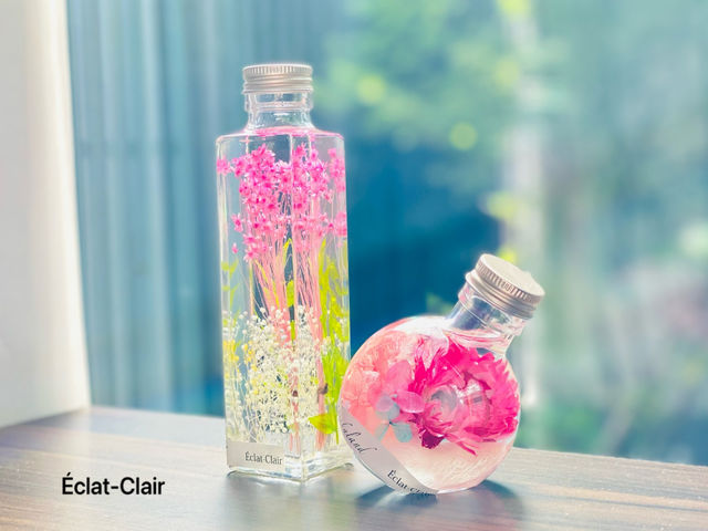 �ԑ��n�[�o���E���B�{�g���̒��ł��ԑ������܂��I_Eclat-Clair