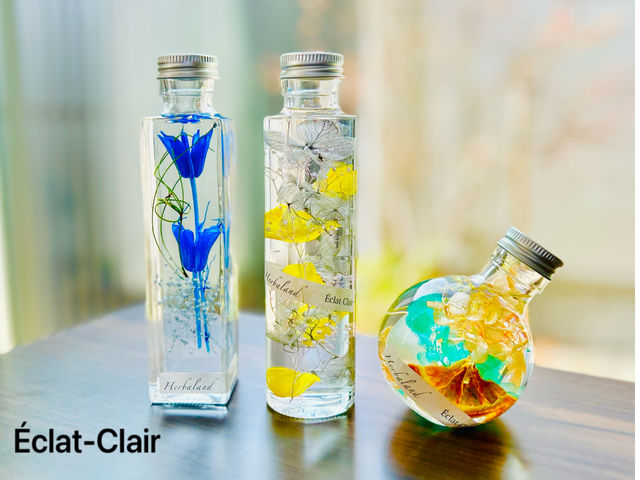 Eclat-Clair