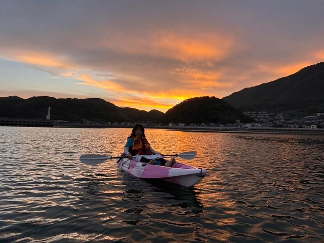 Slow Base @Shimanami