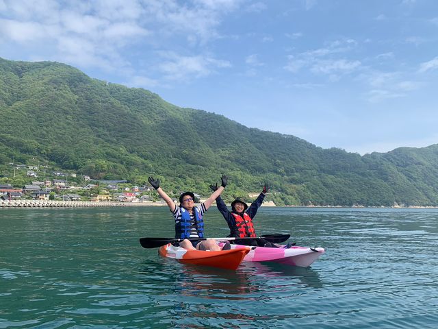 Slow Base @Shimanami