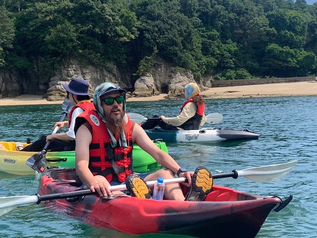 Slow Base @Shimanami