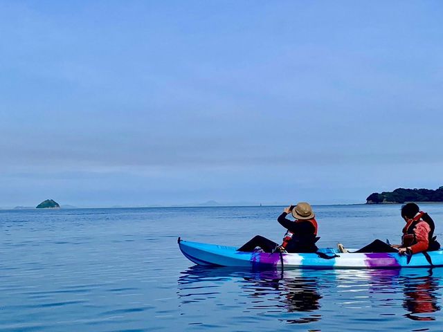 Slow Base @Shimanami