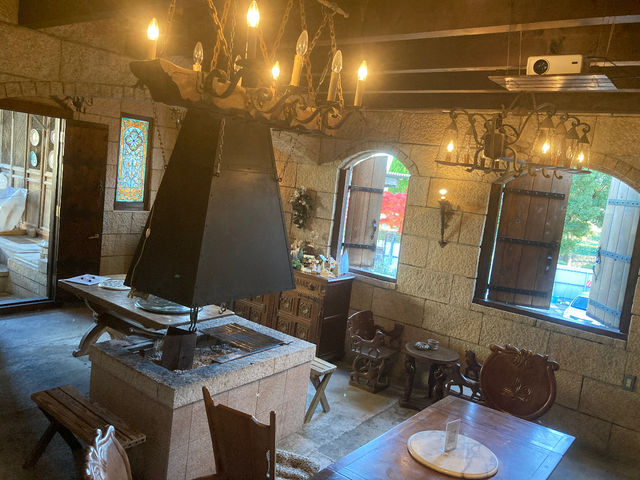 ���c�o�[�x�L���[Spazio