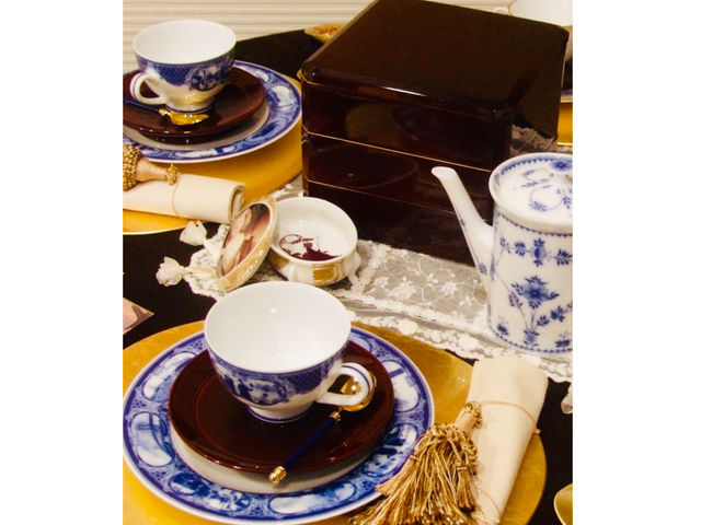 �u���e�B�b�V���K�[�f���X�N�[��