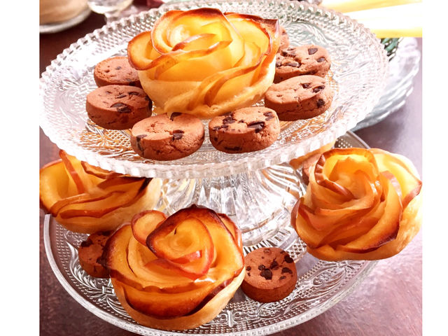 �u���e�B�b�V���K�[�f���X�N�[��