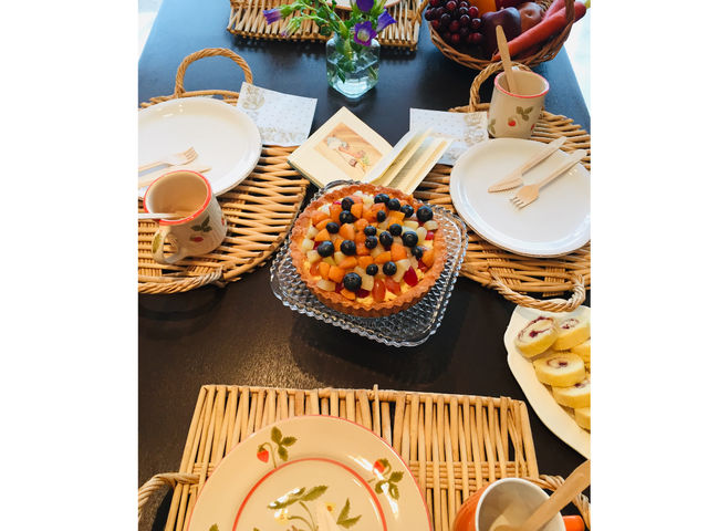 �u���e�B�b�V���K�[�f���X�N�[��