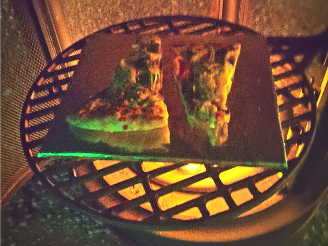 �Ή��̐X�@CAMP&BBQ