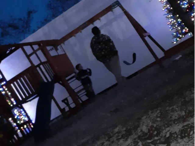 �Ή��̐X�@CAMP&BBQ