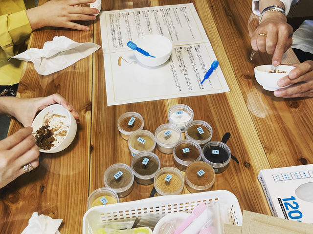 ���������̌��̗l�q_�̌��H�[�@���X�y�[�X