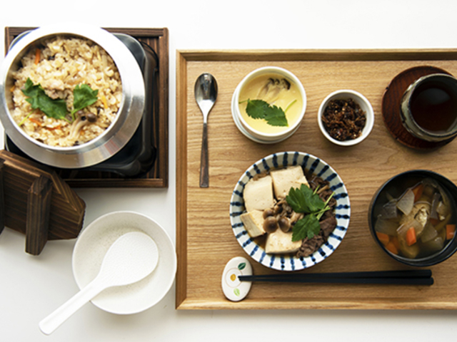 ���߂����b�X��_�ЂƂݐH��