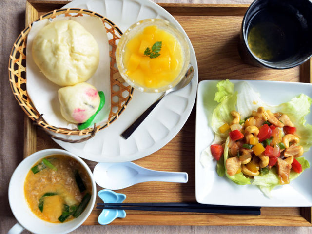 ������܂�
_�ЂƂݐH��