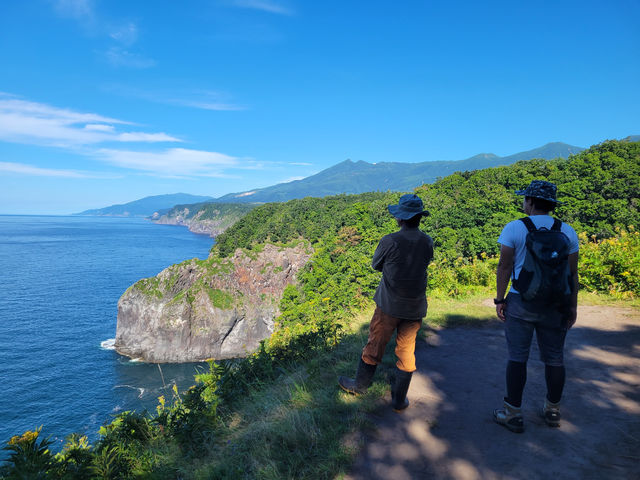 �m���A�E�g�h�A�K�C�h�Z���^�[