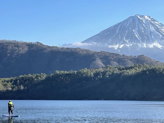 �f����ʐ^����_A_STAND Mt,Fuji