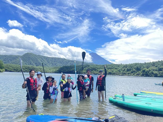 �F�l���Ƒ��̎v���o����_A_STAND Mt,Fuji