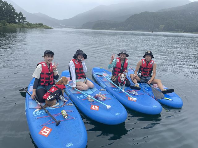 �̌��ʐ^_A_STAND Mt,Fuji