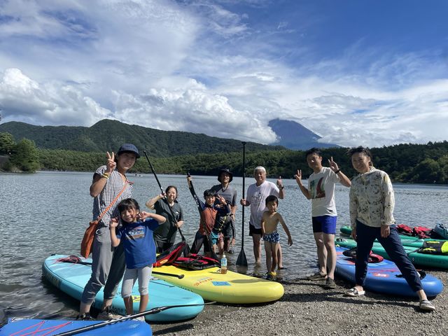 �e�q�O�����(^^��_A_STAND Mt,Fuji