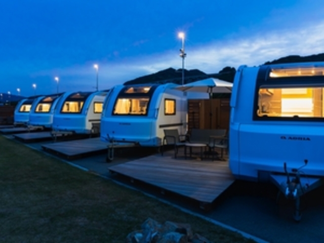 �W�H��Trailer Park_�A�N�A�C�O�j�X�W�H��