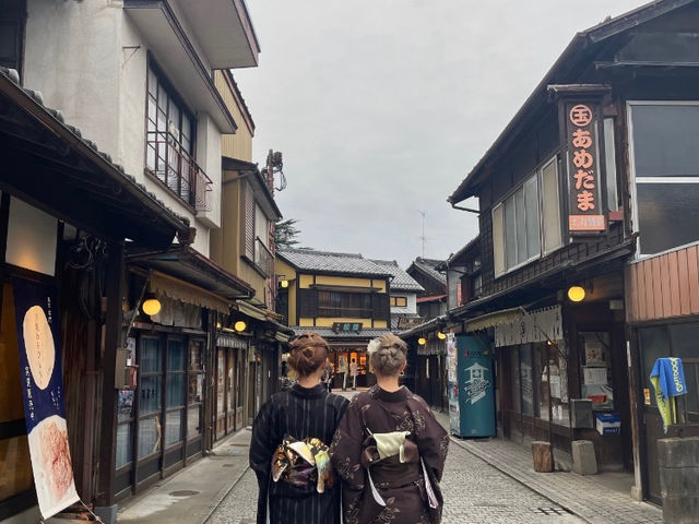 ���������^�����]�˃c�A�[(�X���Ă�낤)