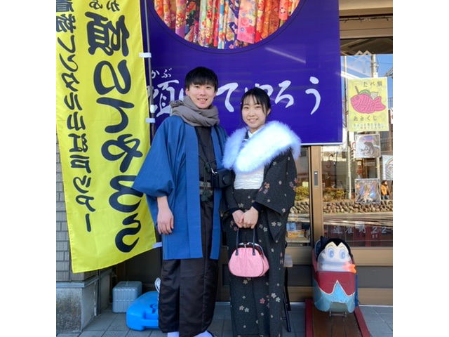 ���������^�����]�˃c�A�[(�X���Ă�낤)