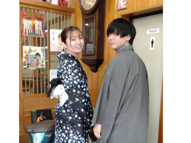 ���������^�����]�˃c�A�[(�X���Ă�낤)