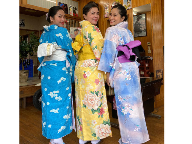 ���������^�����]�˃c�A�[(�X���Ă�낤)