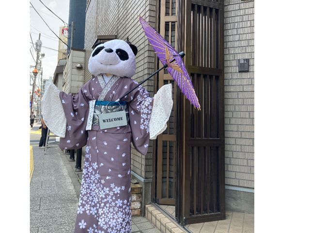 ���������^�����]�˃c�A�[(�X���Ă�낤)