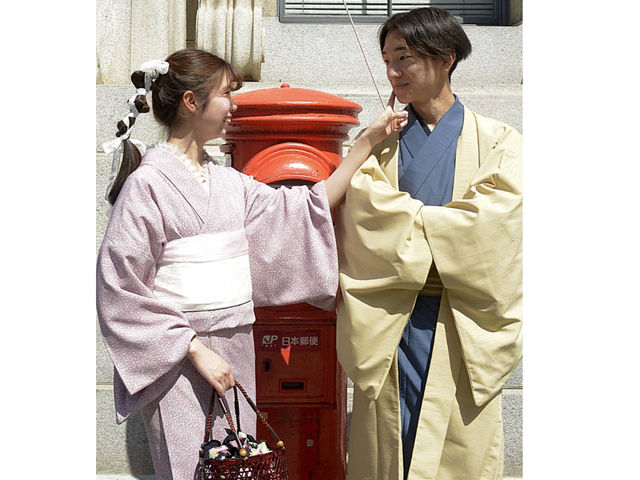 ���������^�����]�˃c�A�[(�X���Ă�낤)