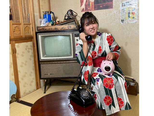 ���������^�����]�˃c�A�[(�X���Ă�낤)