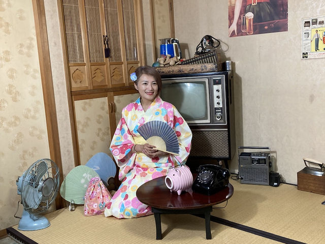 ���������^�����]�˃c�A�[(�X���Ă�낤)