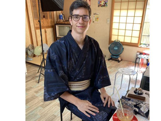 ���������^�����]�˃c�A�[(�X���Ă�낤)